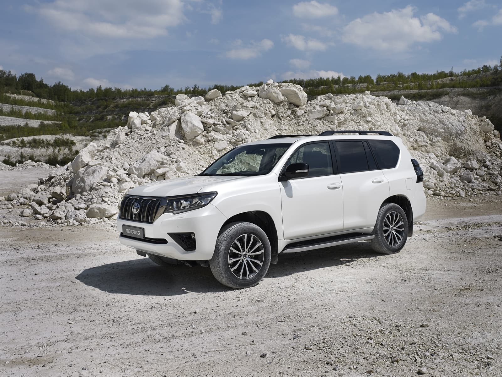 Toyota Land Cruiser 2021 0820 008
