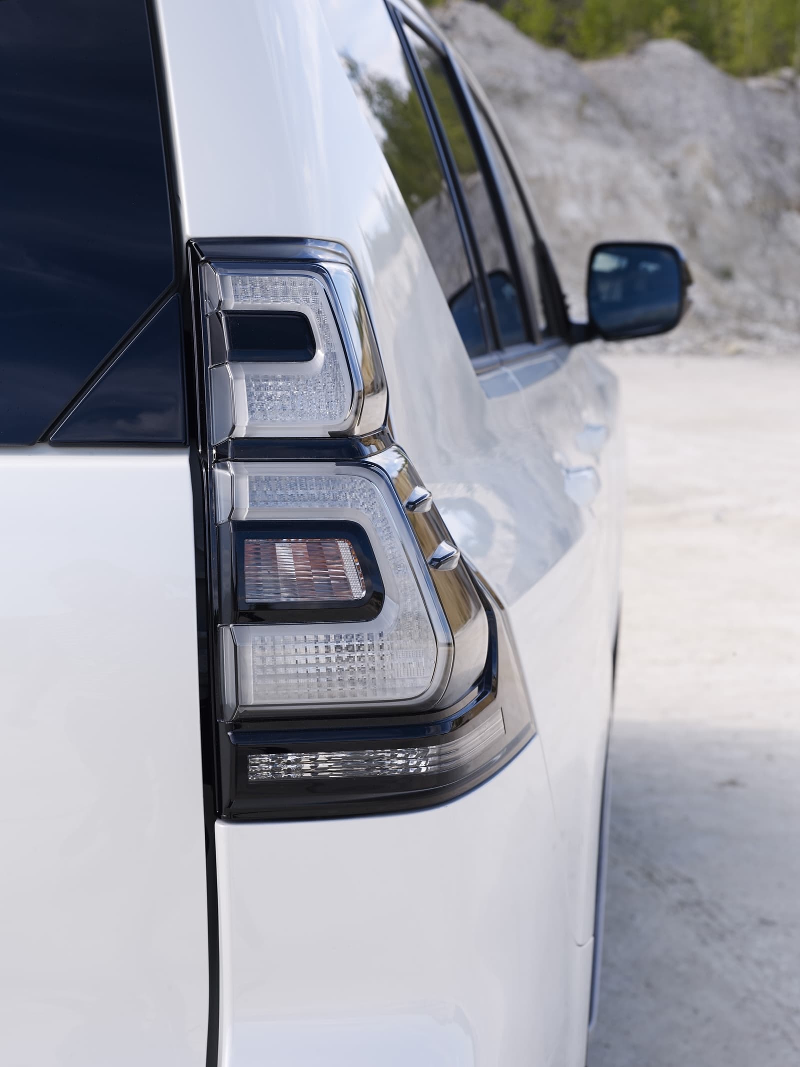 Toyota Land Cruiser 2021 0820 013