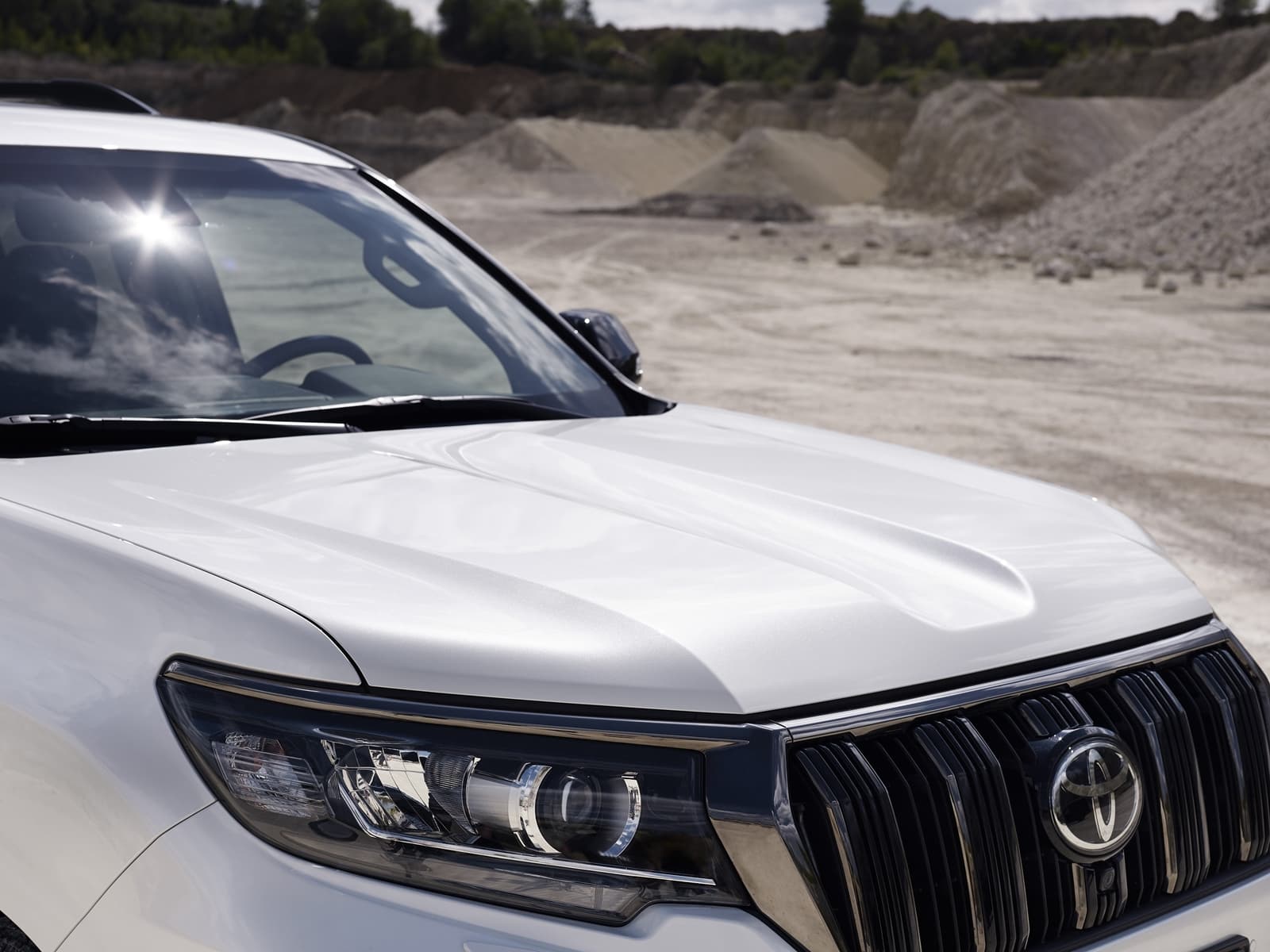 Toyota Land Cruiser 2021 0820 016