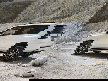 Toyota Land Cruiser 2021 0820 017