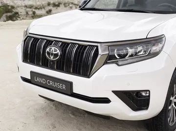 Toyota Land Cruiser 2021 0820 018