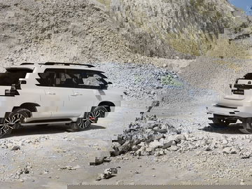 Toyota Land Cruiser 2021 0820 019