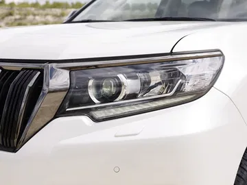 Toyota Land Cruiser 2021 0820 020
