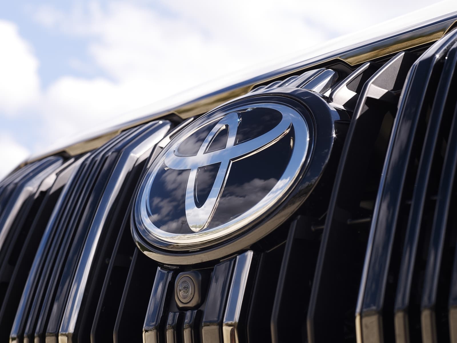 Toyota Land Cruiser 2021 0820 022