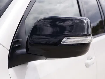 Toyota Land Cruiser 2021 0820 024