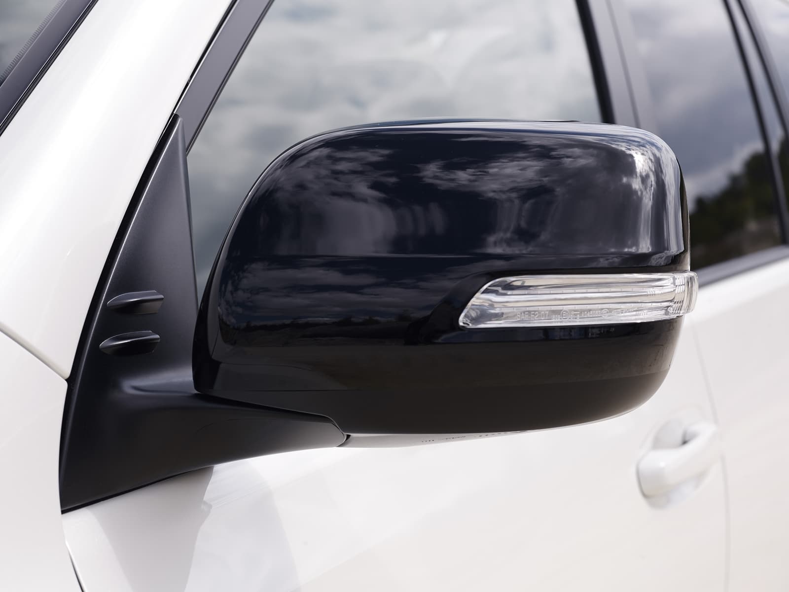 Toyota Land Cruiser 2021 0820 024