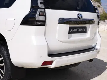 Toyota Land Cruiser 2021 0820 025
