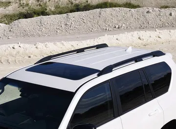 Toyota Land Cruiser 2021 0820 026