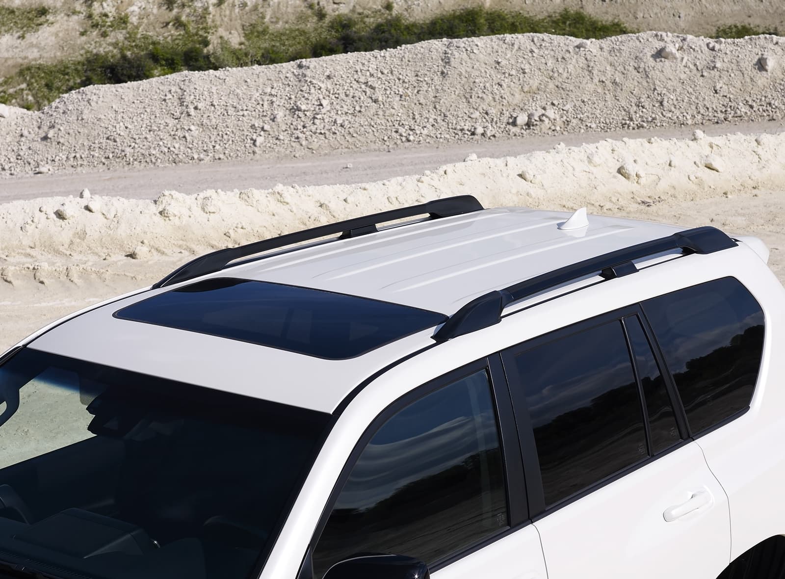 Toyota Land Cruiser 2021 0820 026