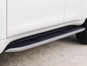 Toyota Land Cruiser 2021 0820 027
