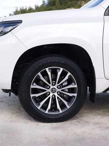Toyota Land Cruiser 2021 0820 028