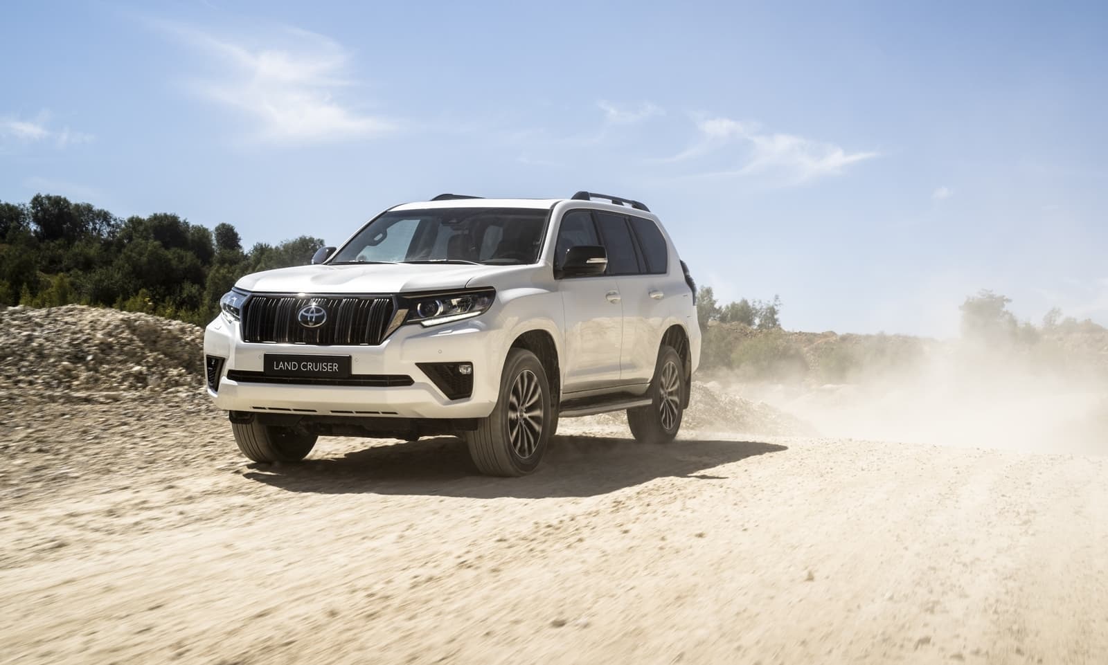 Toyota Land Cruiser 2021 0820 029