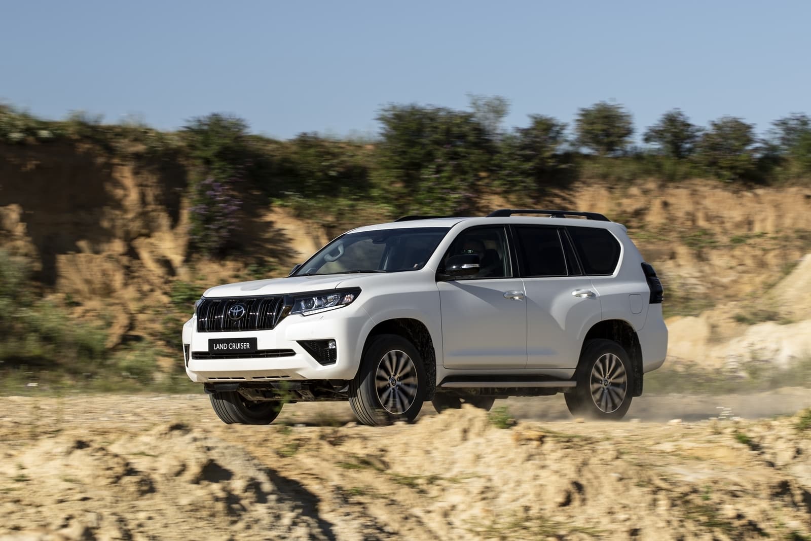 Toyota Land Cruiser 2021 0820 040
