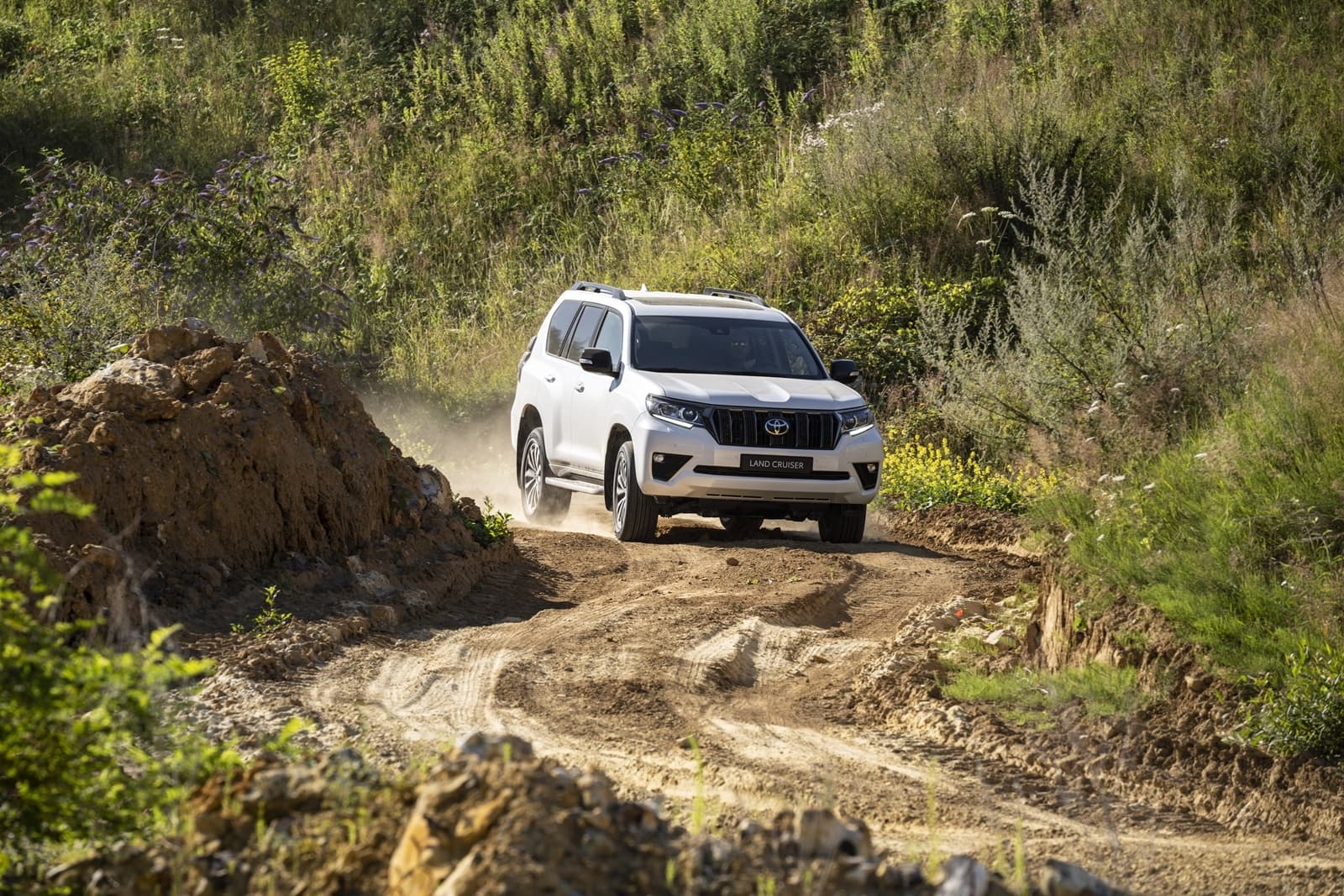 Toyota Land Cruiser 2021 0820 046
