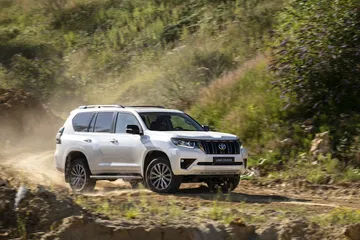 Toyota Land Cruiser 2021 0820 048