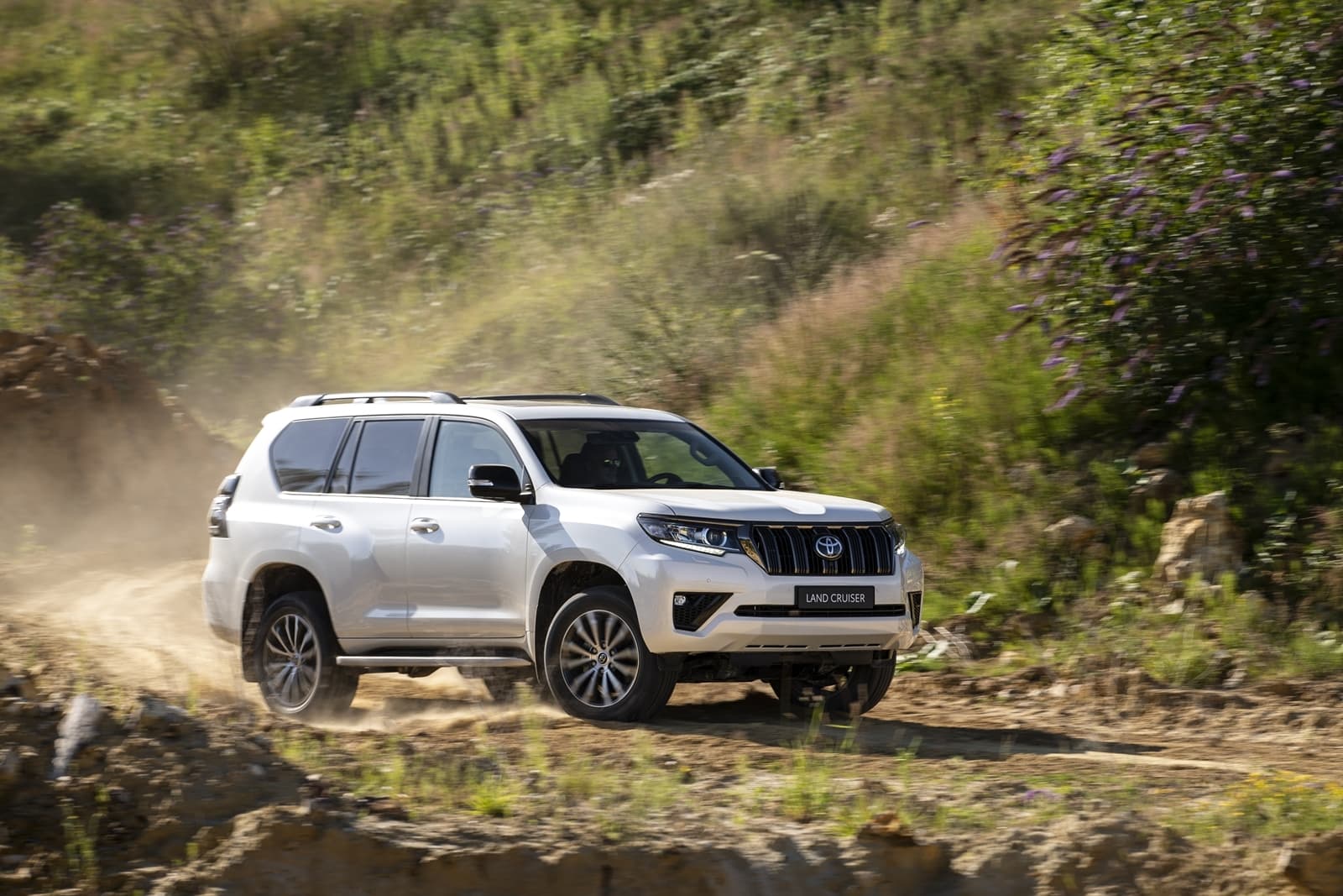 Toyota Land Cruiser 2021 0820 048