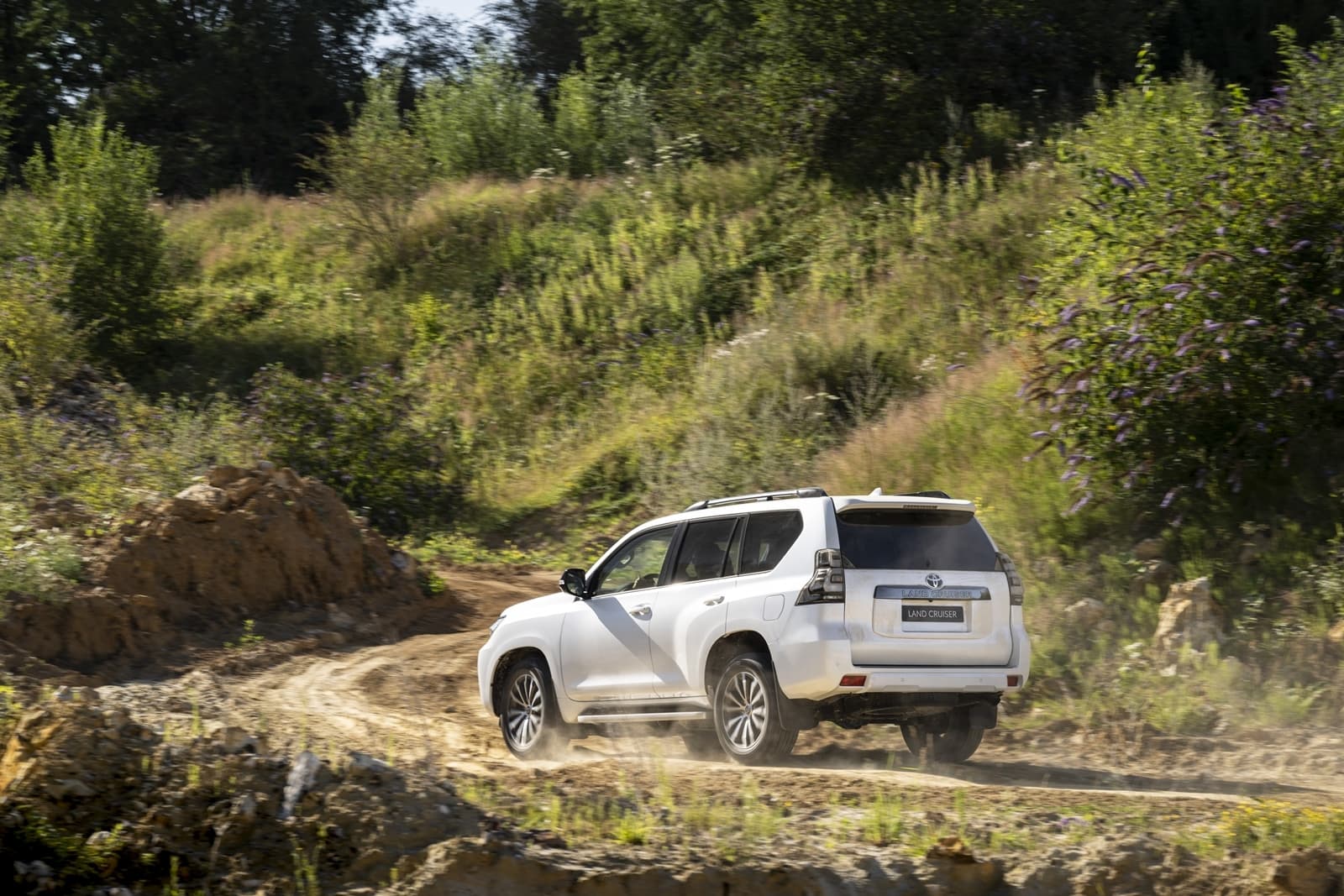 Toyota Land Cruiser 2021 0820 049