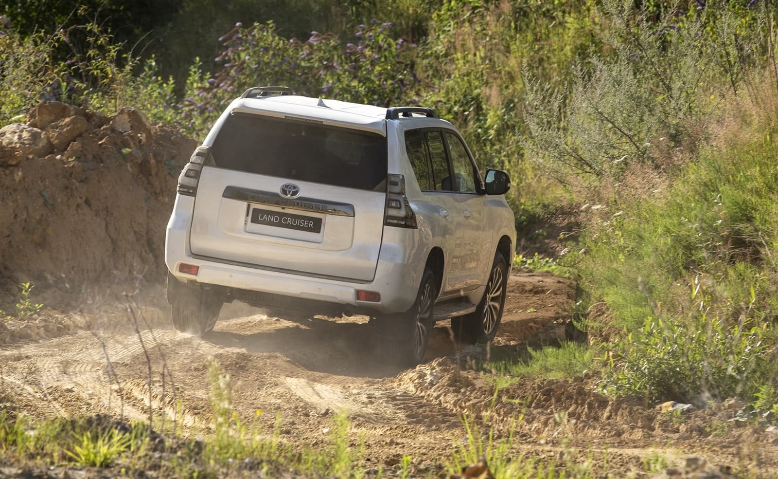 Toyota Land Cruiser 2021 0820 050
