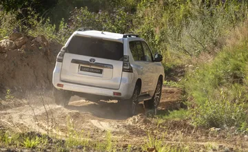 Toyota Land Cruiser 2021 0820 050