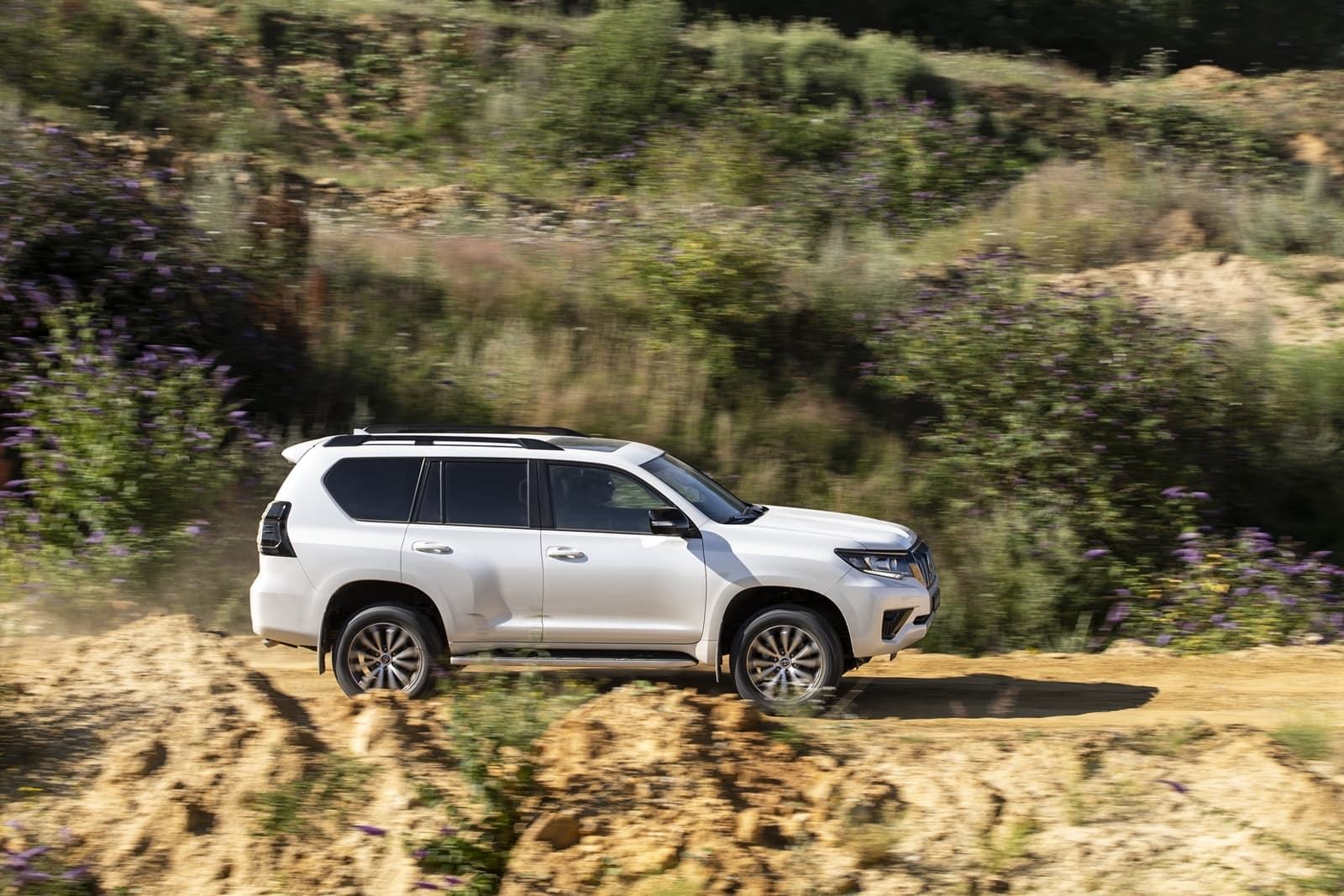 Toyota Land Cruiser 2021 0820 051