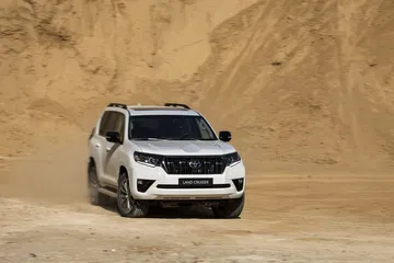 Toyota Land Cruiser 2021 0820 053