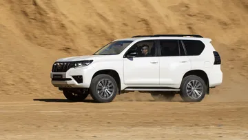 Toyota Land Cruiser 2021 0820 054