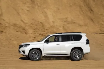 Toyota Land Cruiser 2021 0820 055