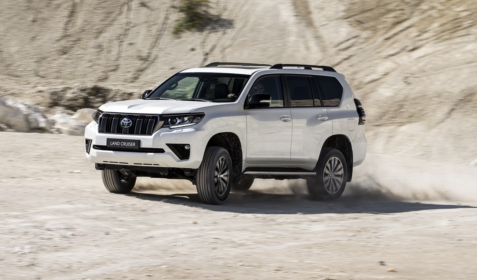 Toyota Land Cruiser 2021 0820 058