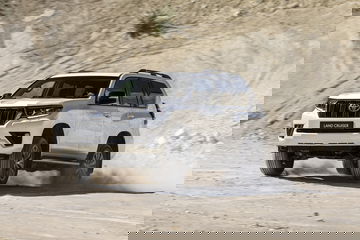 Toyota Land Cruiser 2021 0820 059