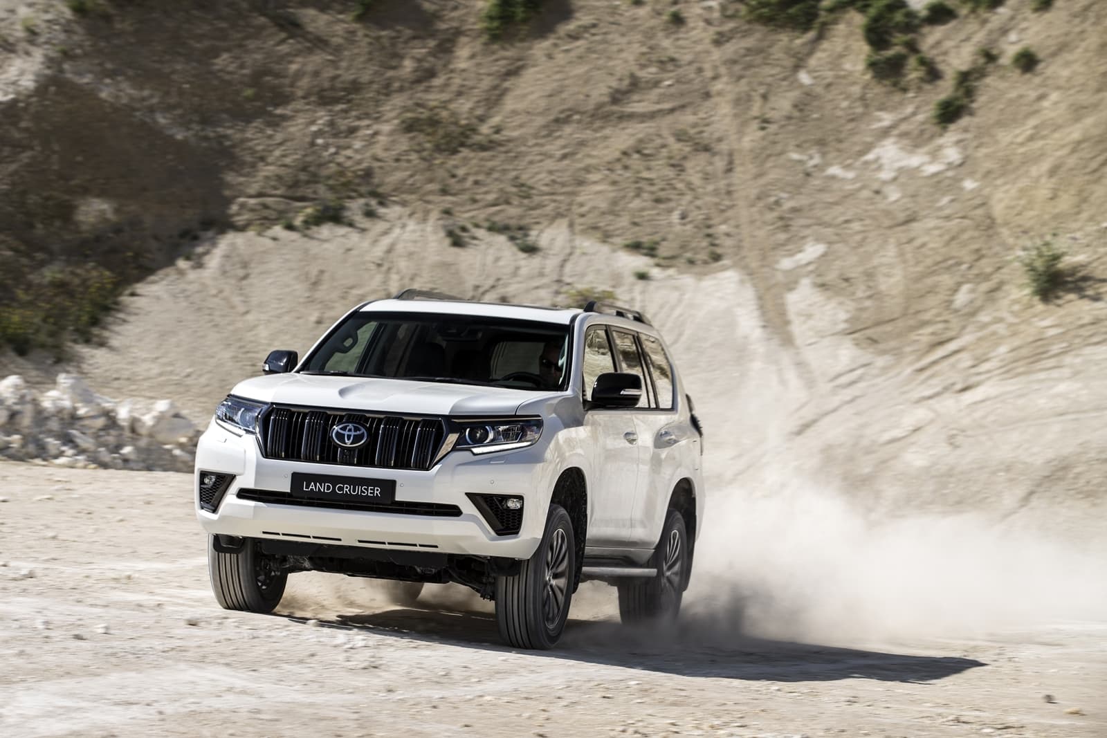 Toyota Land Cruiser 2021 0820 060