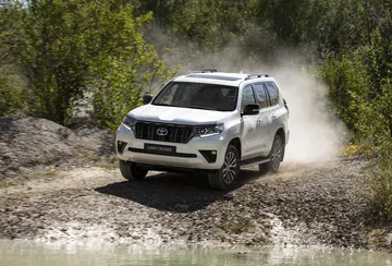 Toyota Land Cruiser 2021 0820 066