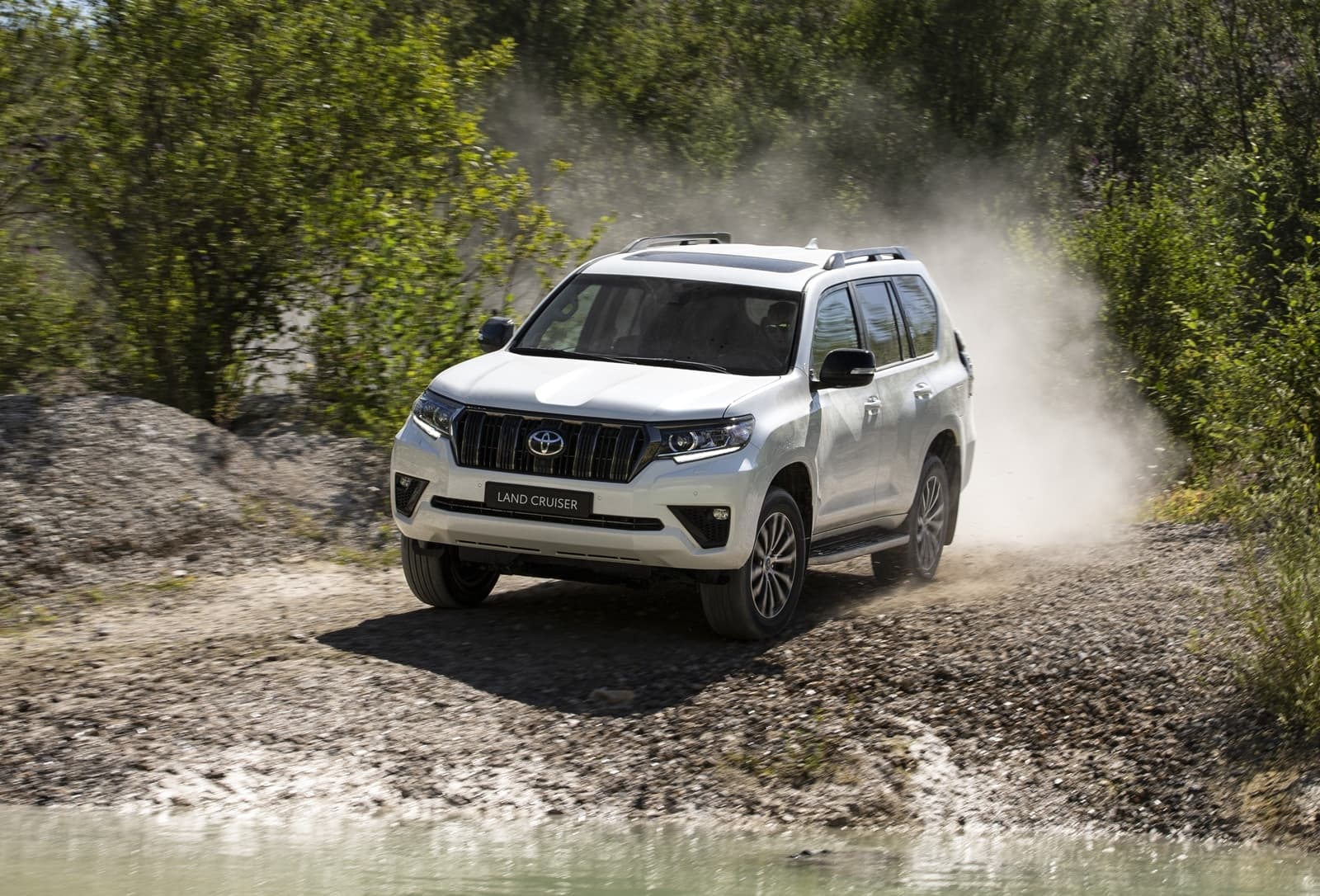 Toyota Land Cruiser 2021 0820 066
