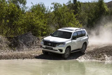 Toyota Land Cruiser 2021 0820 068