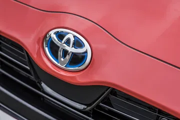 Toyota Yaris 2020 Prueba Detalles Rojo 03
