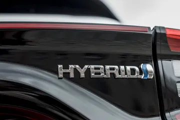 Toyota Yaris 2020 Prueba Detalles Rojo 09