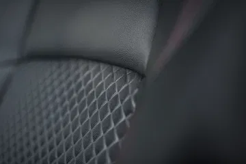 Toyota Yaris 2020 Prueba Detalles Rojo 37