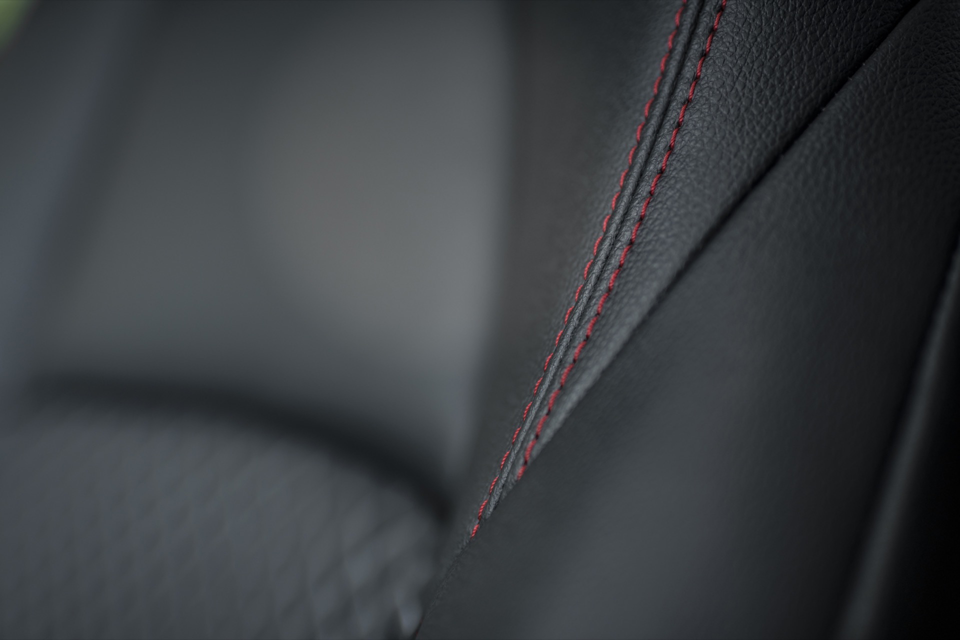 Toyota Yaris 2020 Prueba Detalles Rojo 39