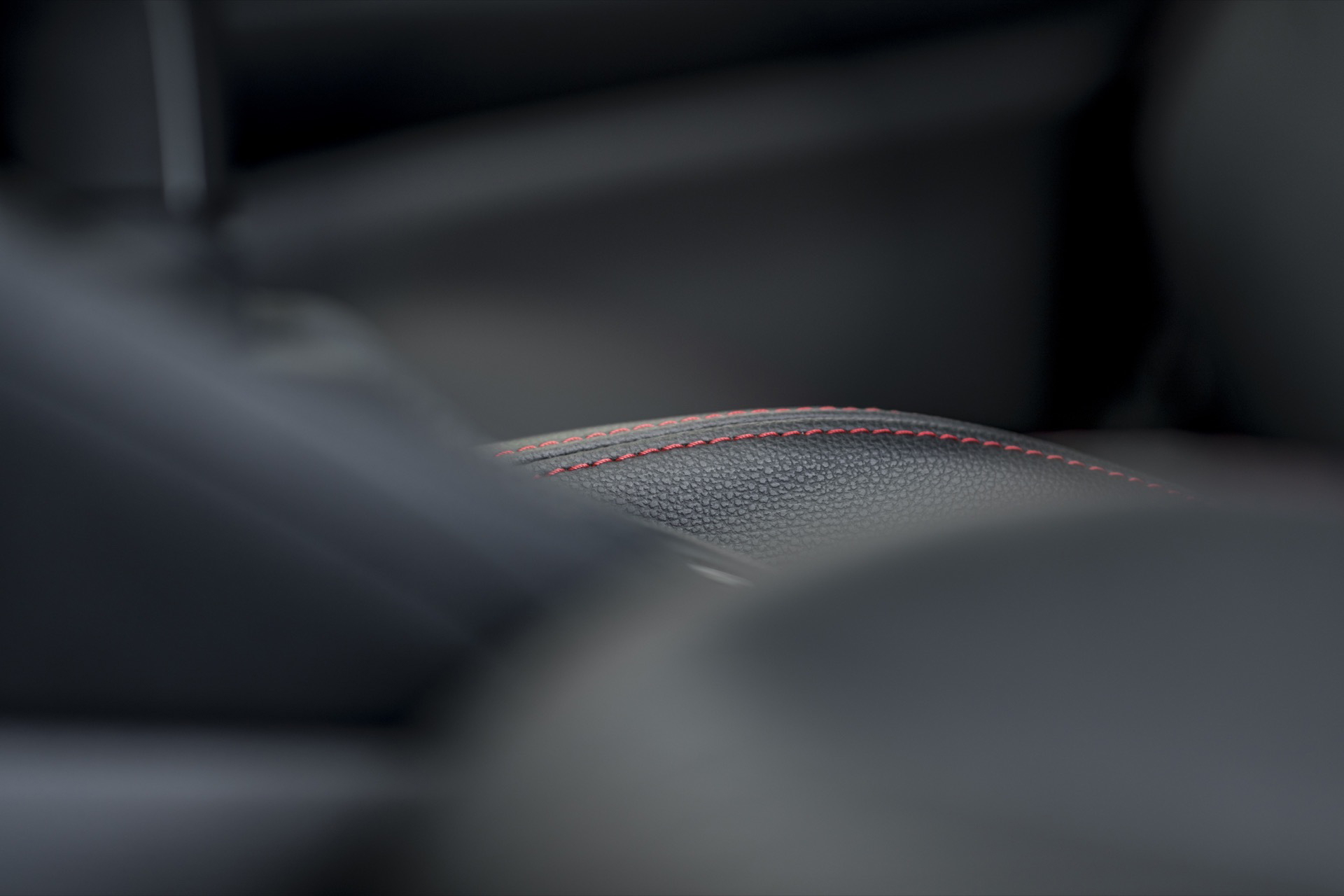 Toyota Yaris 2020 Prueba Detalles Rojo 41