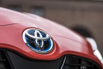 Toyota Yaris 2020 Prueba Detalles Rojo 44