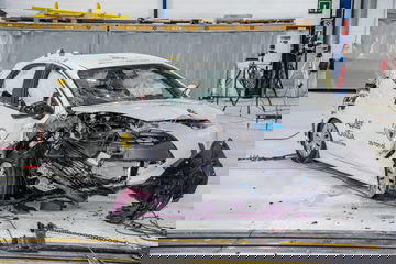 Toyota Yaris Euroncap 05