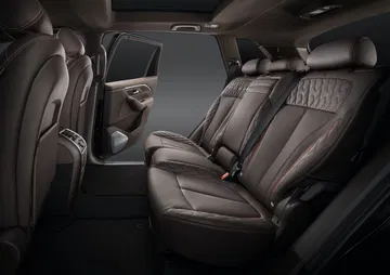 Vinfast President 11