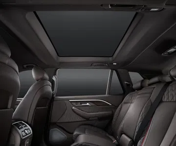 Vinfast President 12