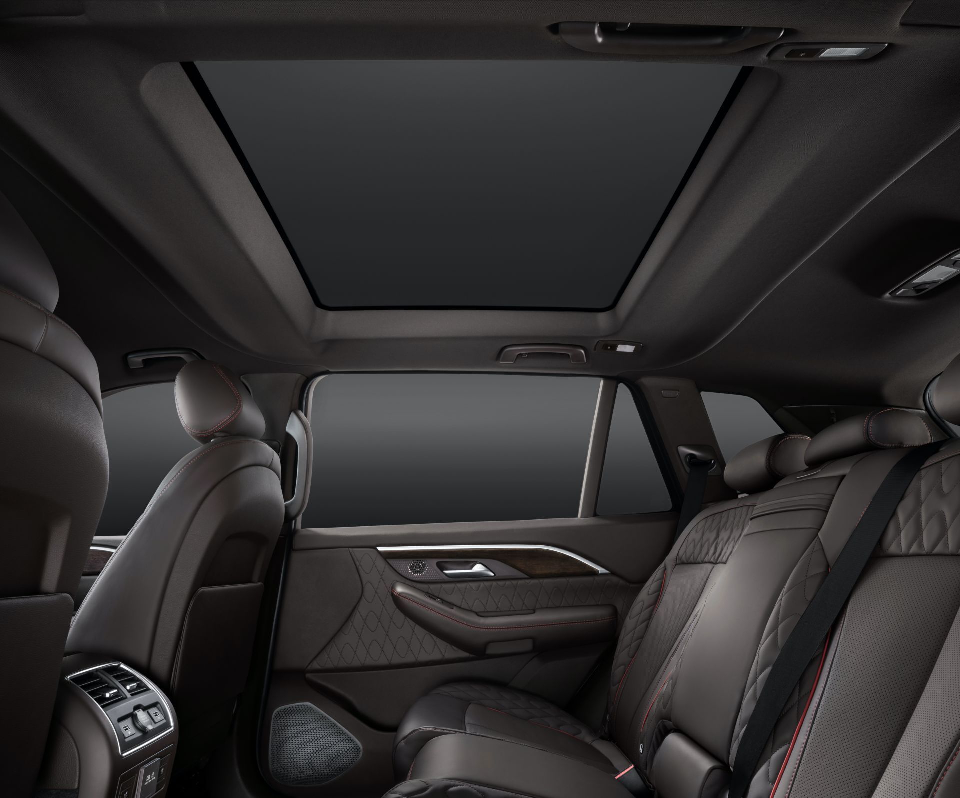 Vinfast President 12