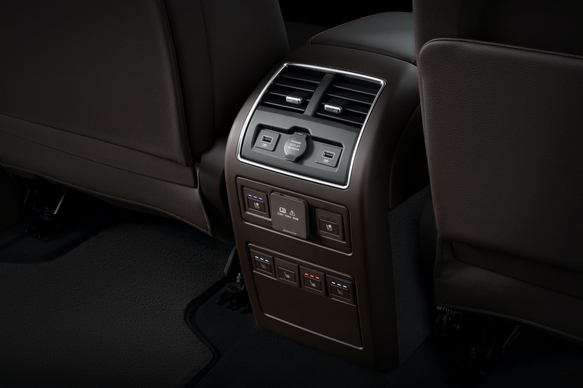 Vinfast President 13