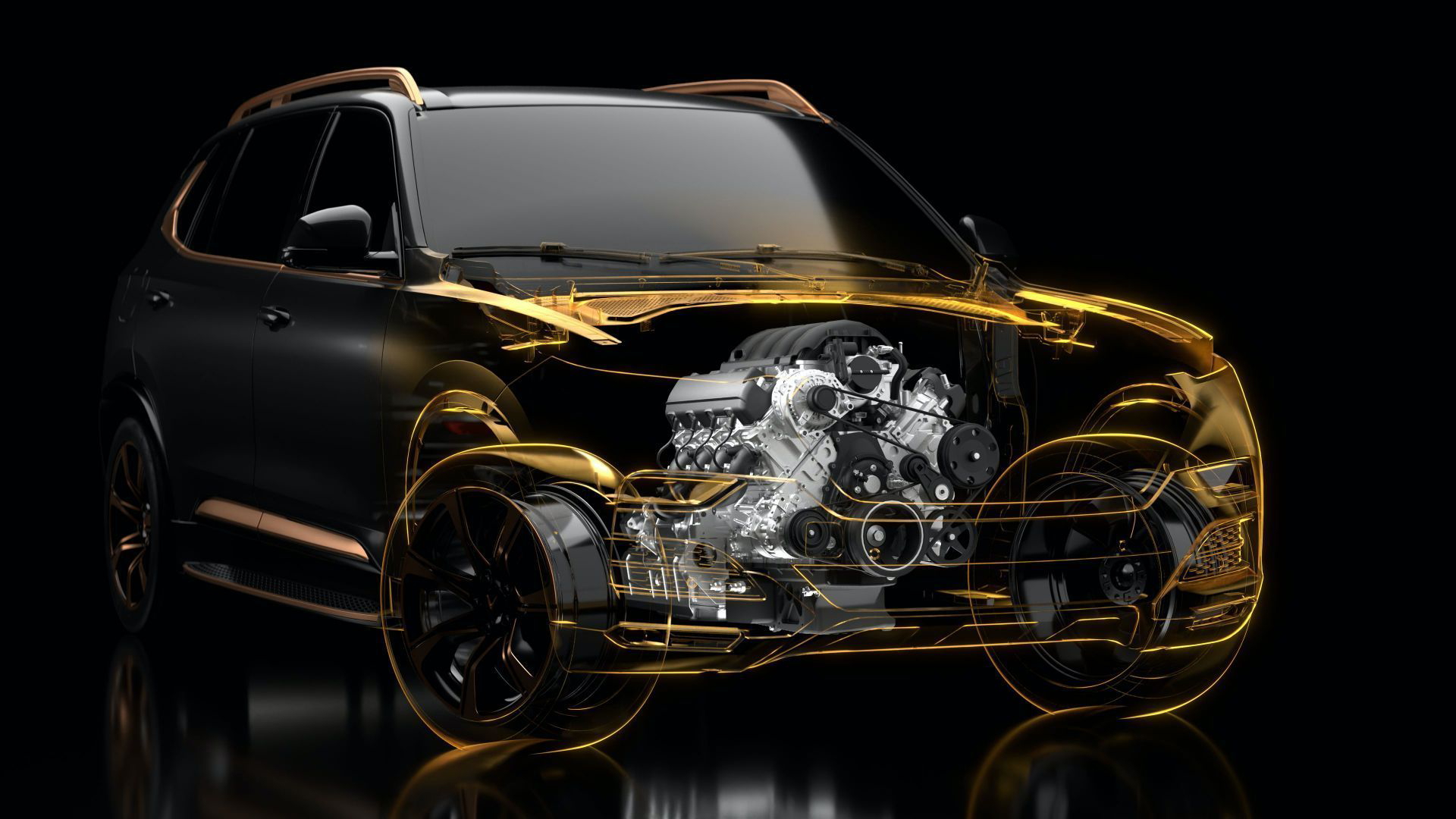 Vinfast President 18