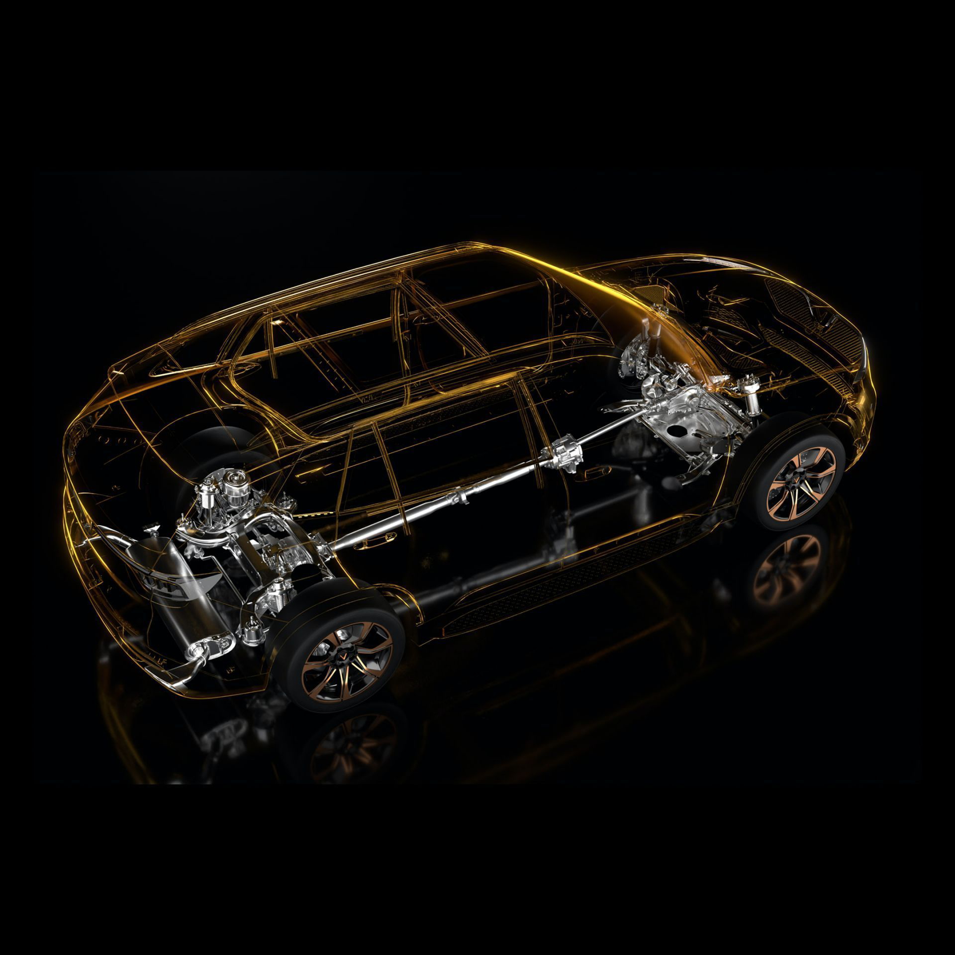 Vinfast President 20