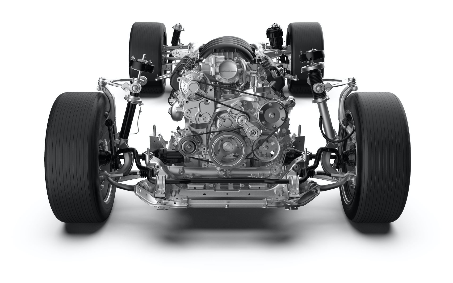 Vinfast President 23