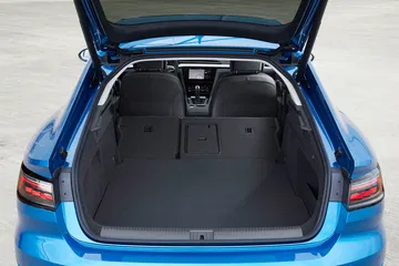 Volkswagen Arteon E Hybrid Azul 2020 10