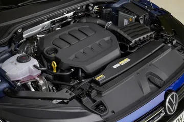 Volkswagen Arteon R 2020 Azul 08