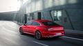 Volkswagen Arteon R Line Rojo 2020 05